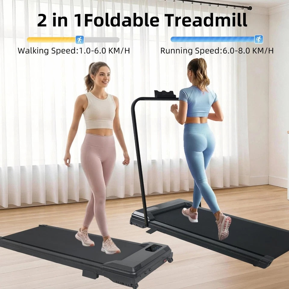 Veloraee Smart Walking Pad Treadmill