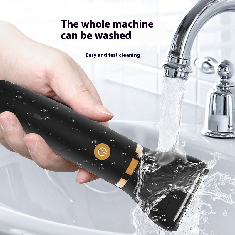 Hair Clipper Men'S Household Multifunctional