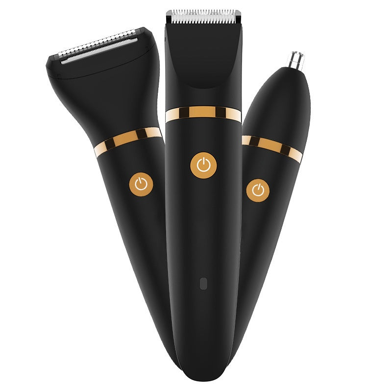 Hair Clipper Men'S Household Multifunctional