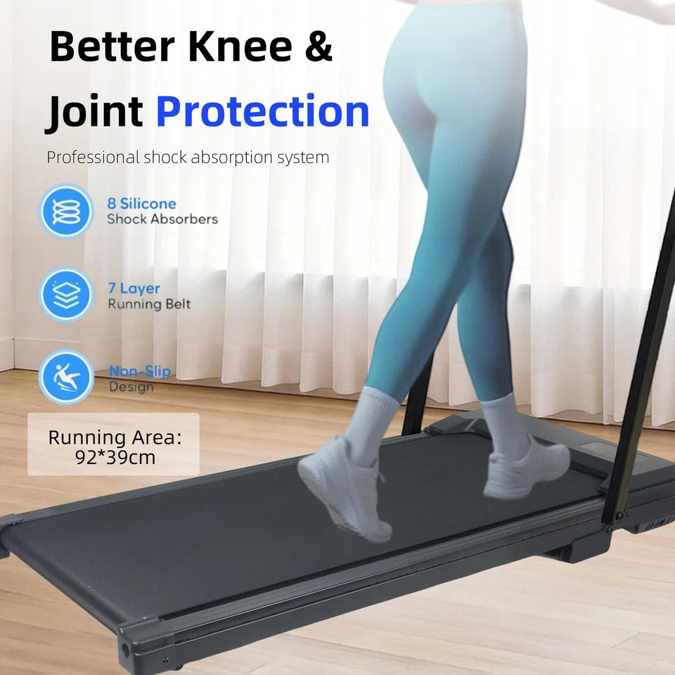 Veloraee Smart Walking Pad Treadmill